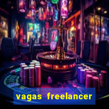 vagas freelancer porto alegre